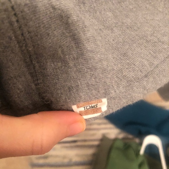 Tons sweatshirt - Picture 2 of 3